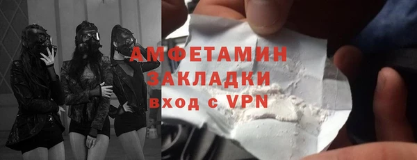 хмурый Алзамай