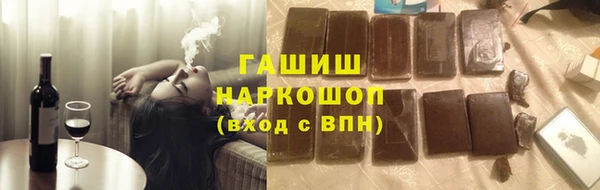 хмурый Алзамай